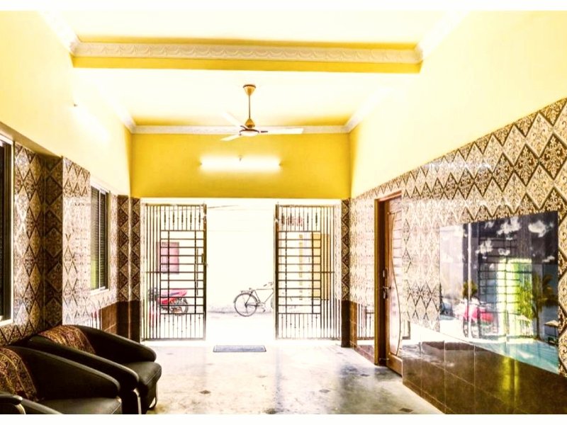 Goroomgo Neelachal Holiday Nibasa CT Roadの写真