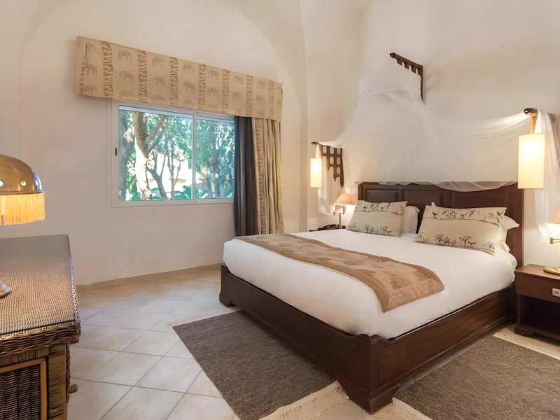 Africa jade thalassoの写真