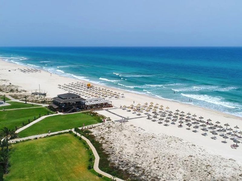 Africa jade thalassoの写真