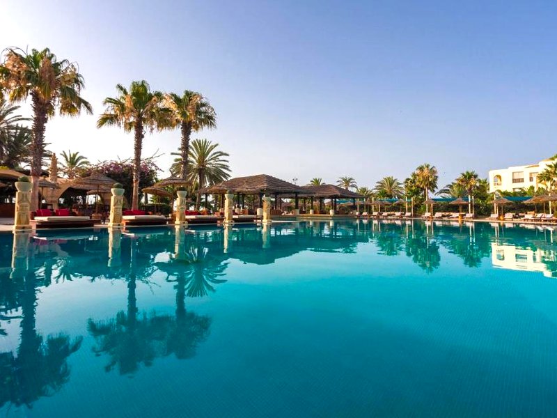 Africa jade thalassoの写真