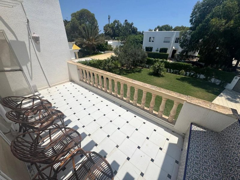 Les villas Africa Jadeの写真