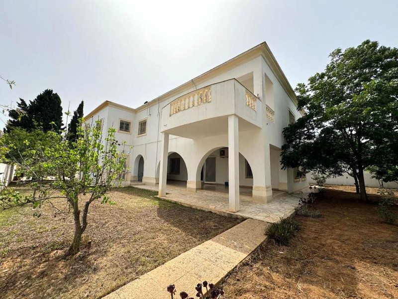 Les villas Africa Jadeの写真