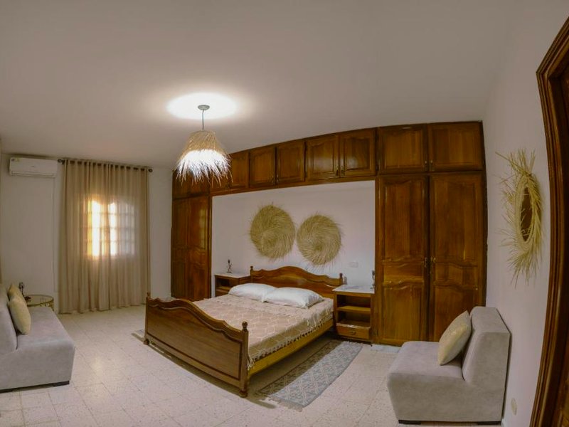 Dar louzir à Tazarka (Dar louzir a Tazarka)の写真