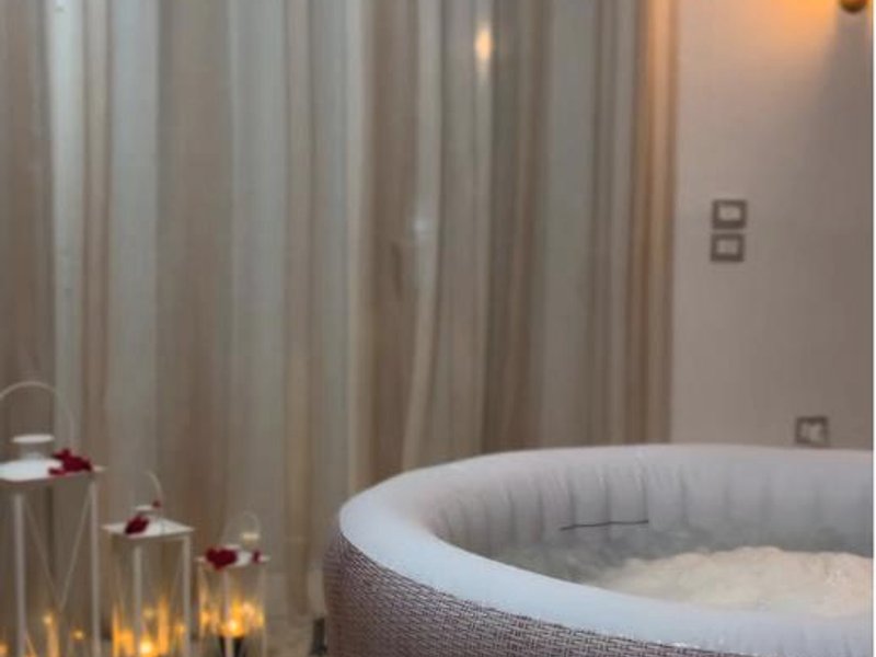 Dar louzir à Tazarka (Dar louzir a Tazarka)の写真