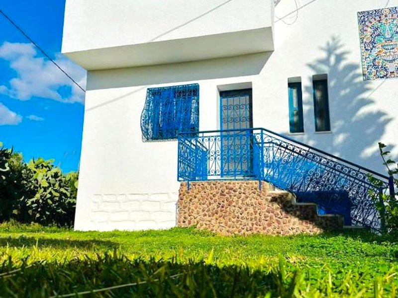 Dar louzir à Tazarka (Dar louzir a Tazarka)の写真