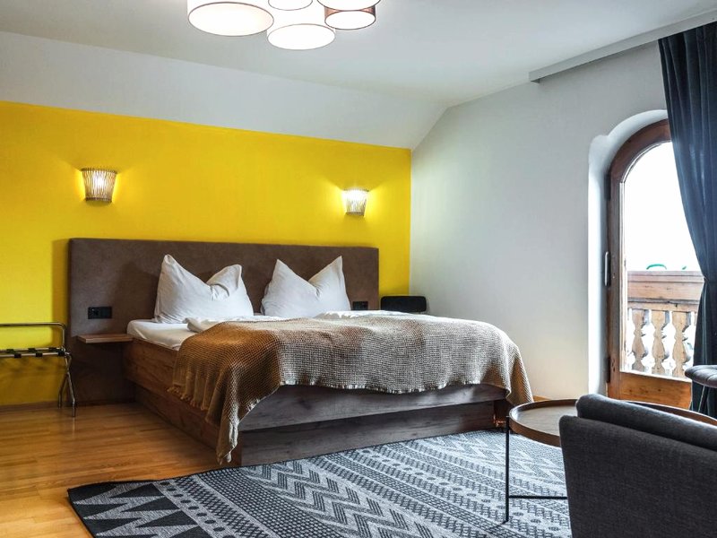 ホテル　ガストホフ　アム　リードル (Hotel-Gasthof Am Riedl)の写真