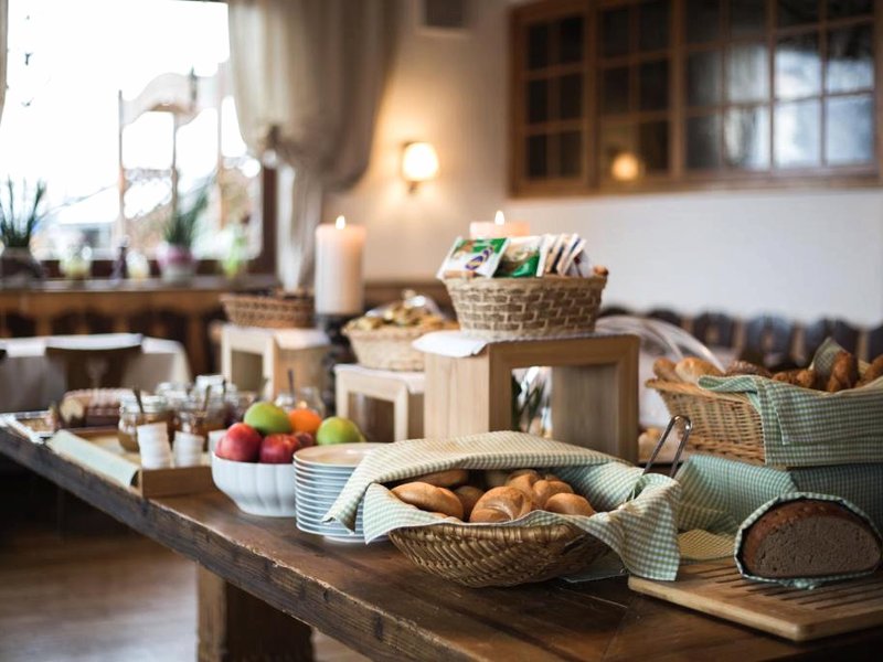 ホテル　ガストホフ　アム　リードル (Hotel-Gasthof Am Riedl)の写真