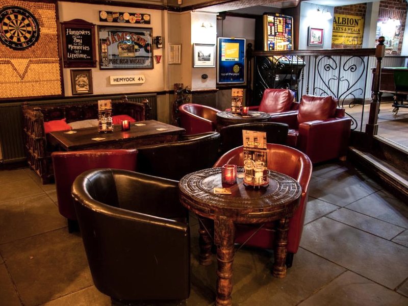 The Vintage Innの写真