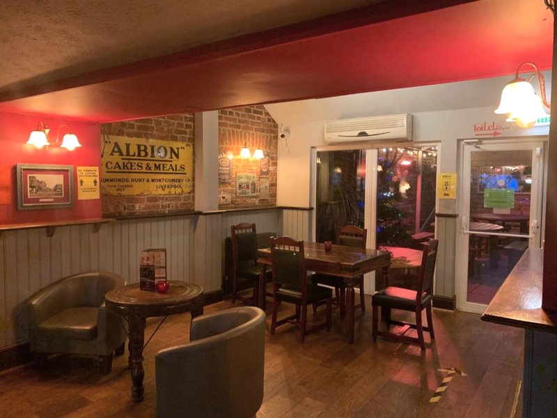 The Vintage Innの写真