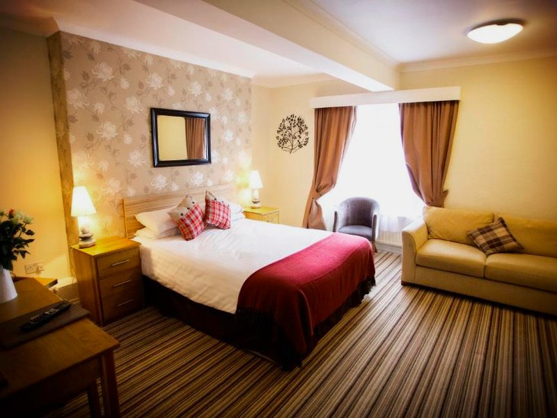 Beambridge Innの写真