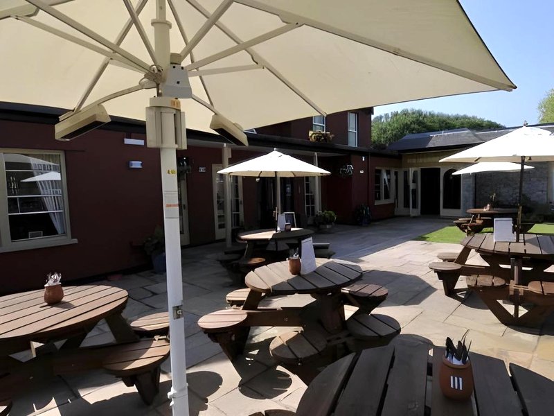 Beambridge Innの写真