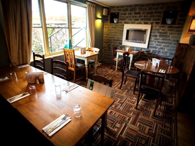 Beambridge Innの写真