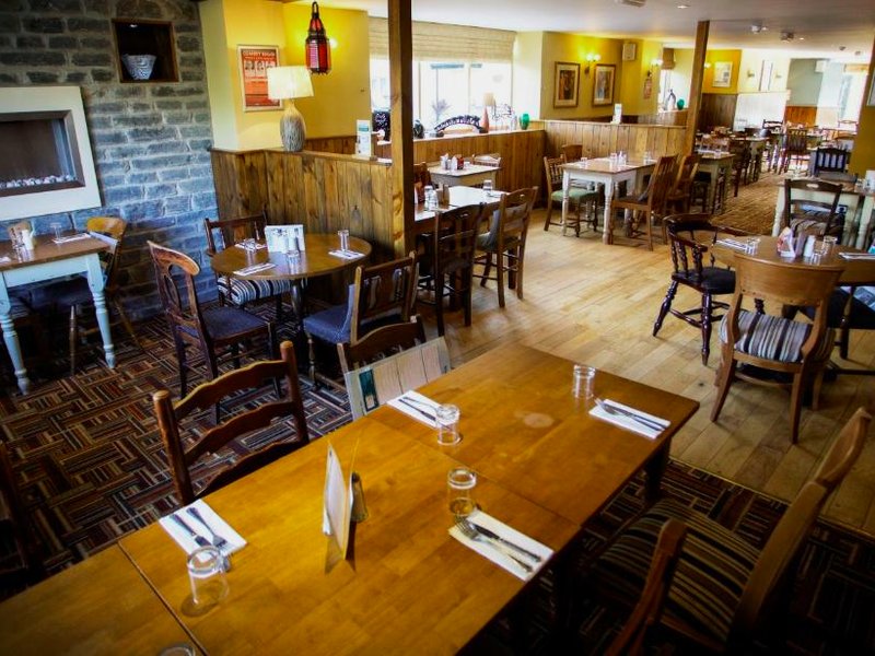 Beambridge Innの写真