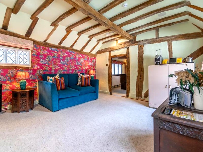 The Great House Lavenham Hotel & Restaurantの写真