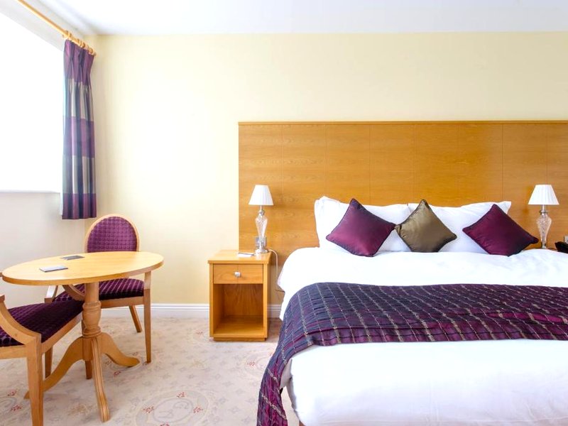 George Albert Hotelの写真