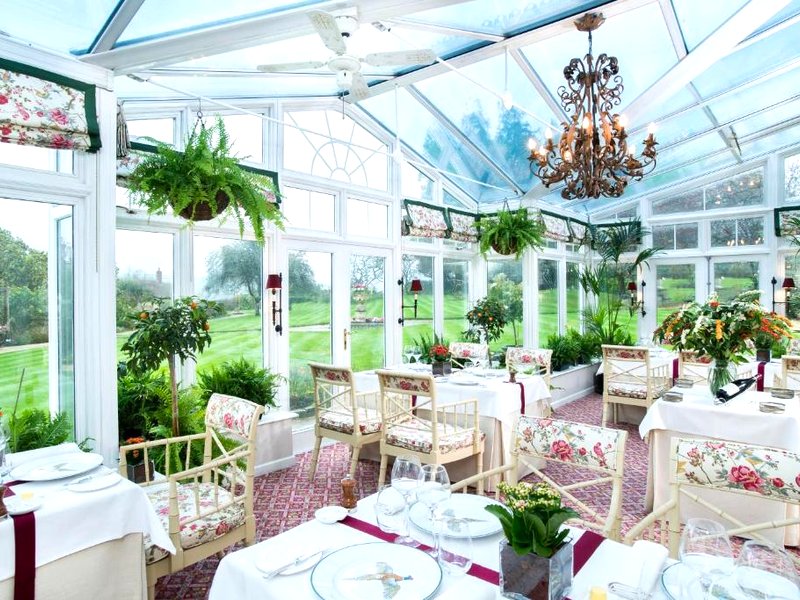 サマー ロッジ カントリー ハウス ホテル (Summer Lodge Country House Hotel)の写真