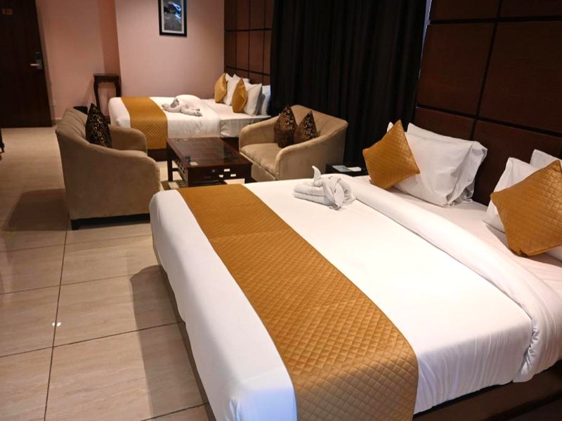 Deventure Karnalの写真