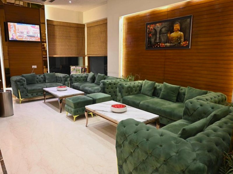 Deventure Karnalの写真