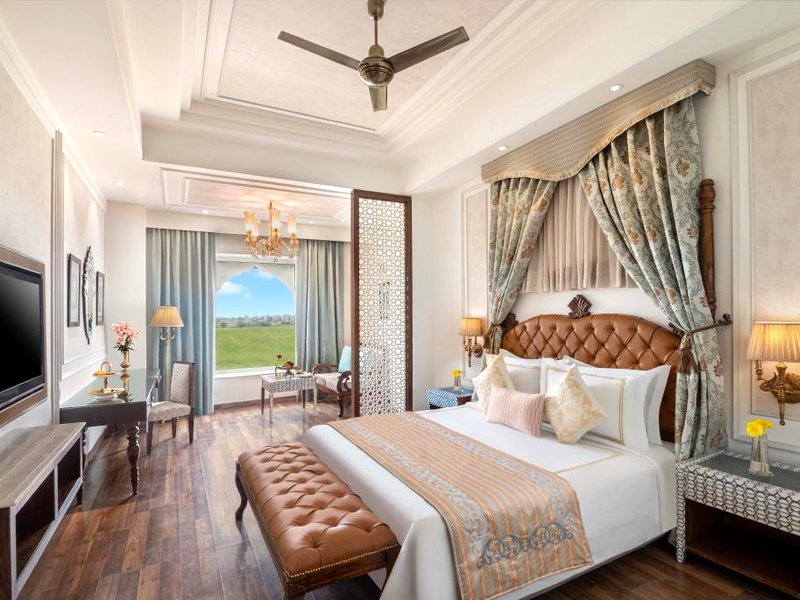 Noormahal Palace Hotelの写真