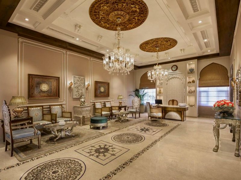 Noormahal Palace Hotelの写真