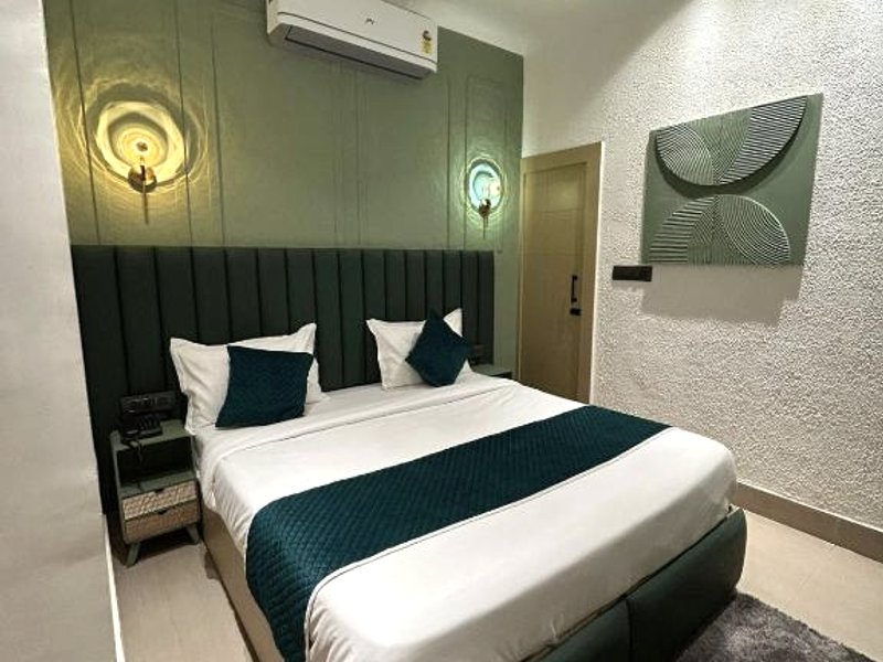 Divine Hotelの写真