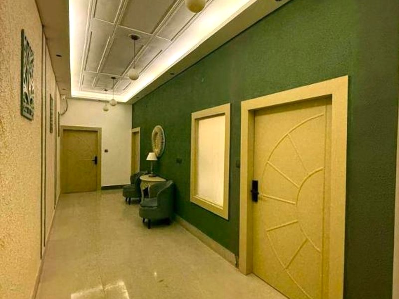 Divine Hotelの写真