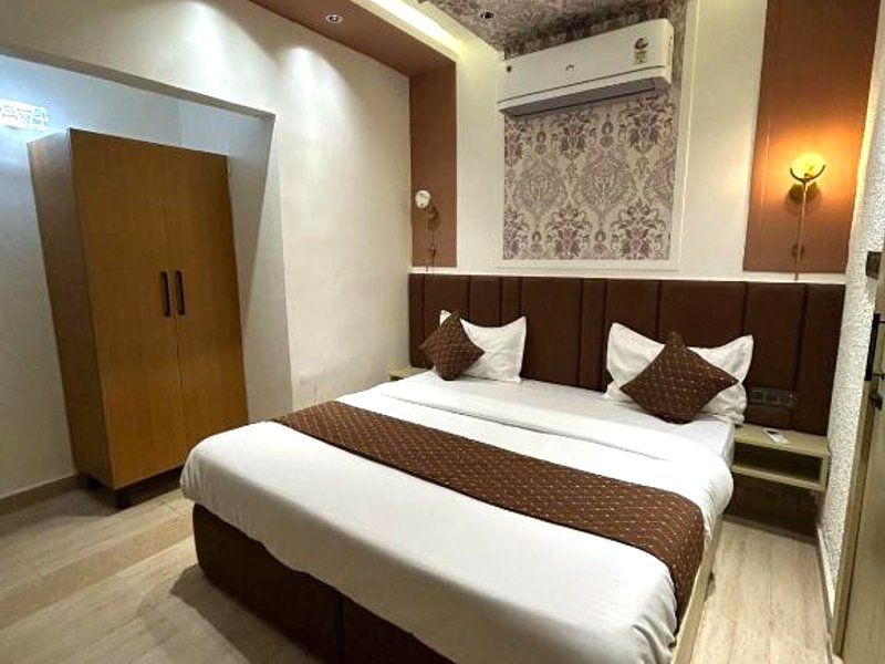 Divine Hotelの写真