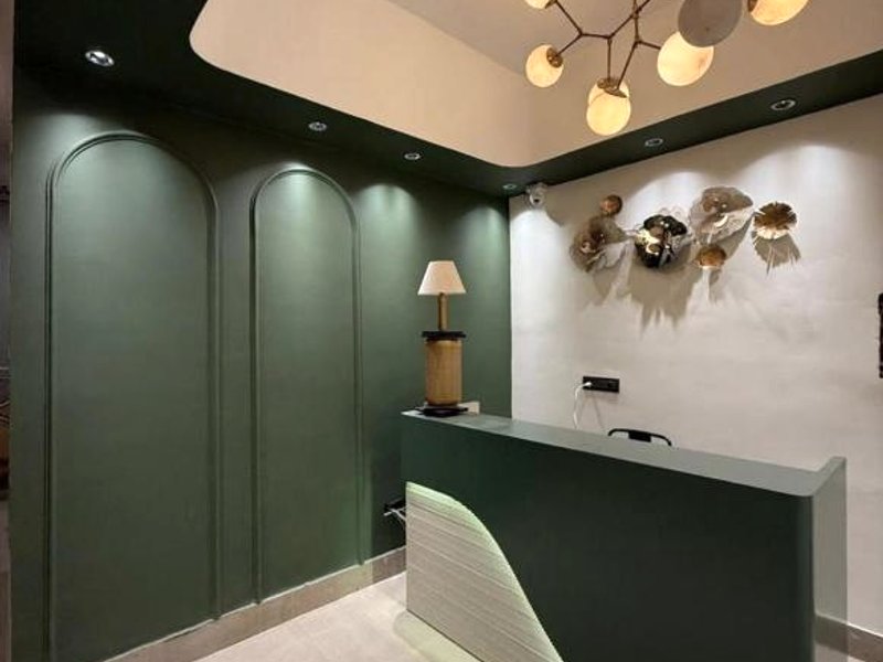 Divine Hotelの写真