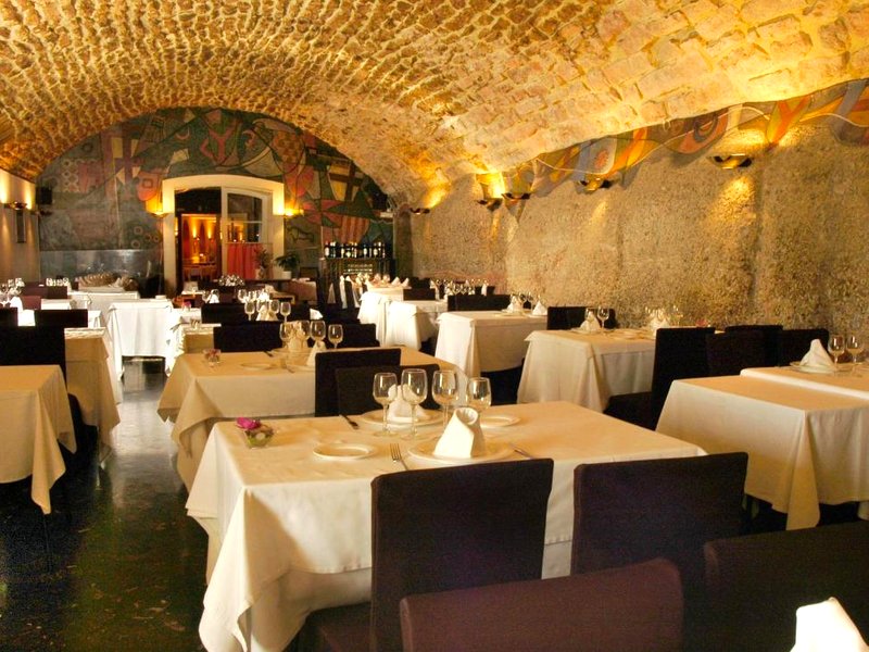 ホテル アバト シスネロス モントセラト (Hotel Abat Cisneros Montserrat)の写真