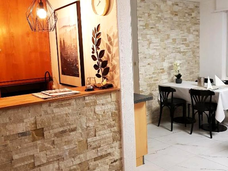 ホテル エリート (Hotel Elite)の写真