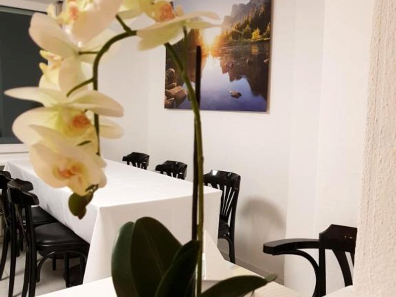 ホテル エリート (Hotel Elite)の写真