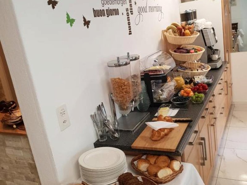 ホテル エリート (Hotel Elite)の写真