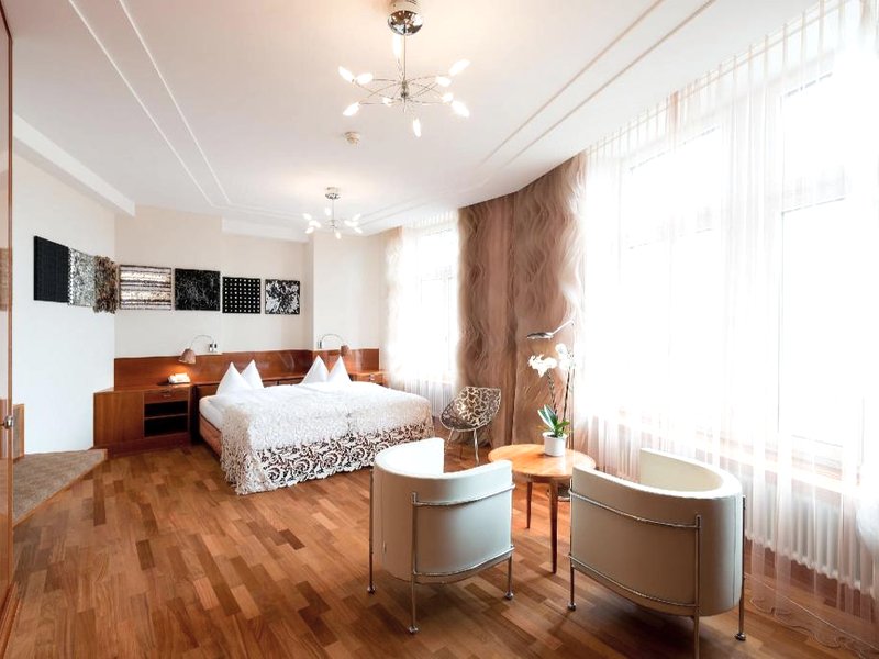 アインシュタイン ザンクト ガレン (Einstein St. Gallen)の写真