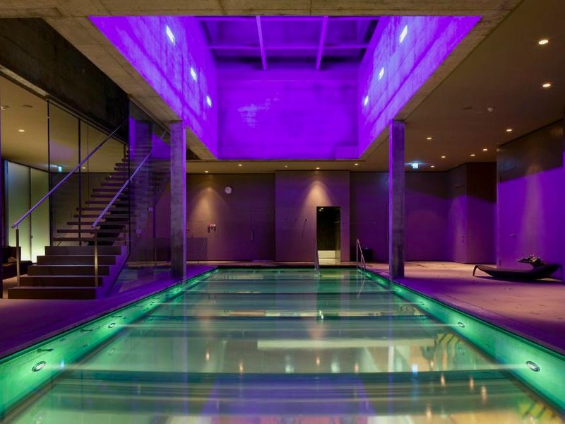 アインシュタイン ザンクト ガレン (Einstein St. Gallen)の写真