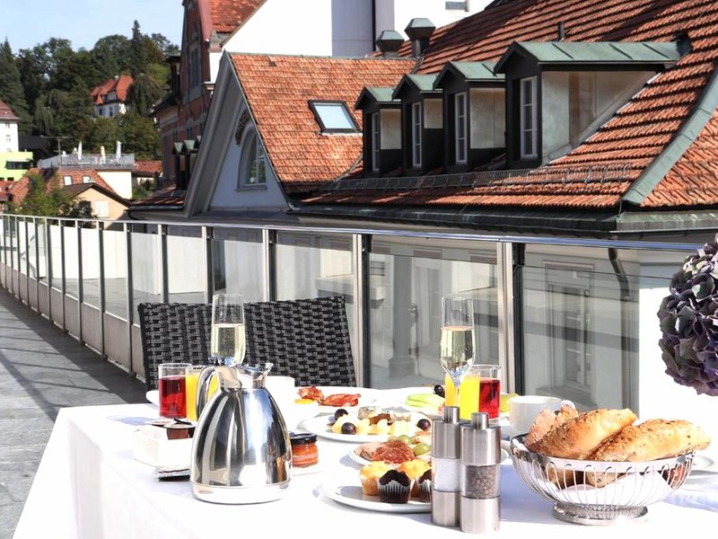 アインシュタイン ザンクト ガレン (Einstein St. Gallen)の写真