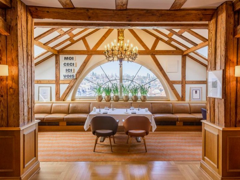 アインシュタイン ザンクト ガレン (Einstein St. Gallen)の写真