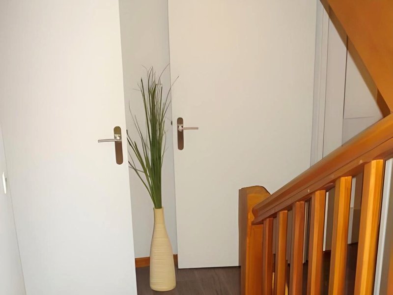 Hotel des Cimesの写真