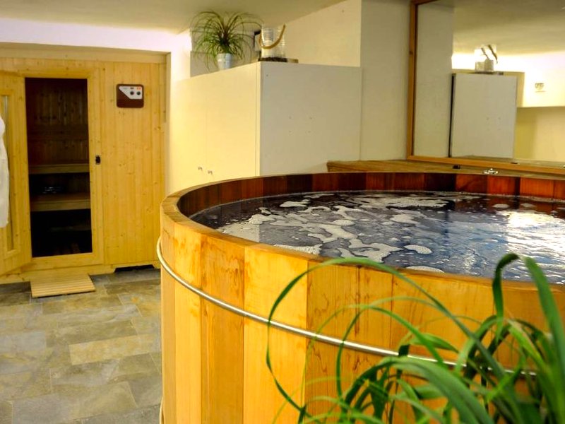 ロジ オテル ラ ブレシェ ドゥ ローランド (Logis Hotel La Breche de Roland)の写真