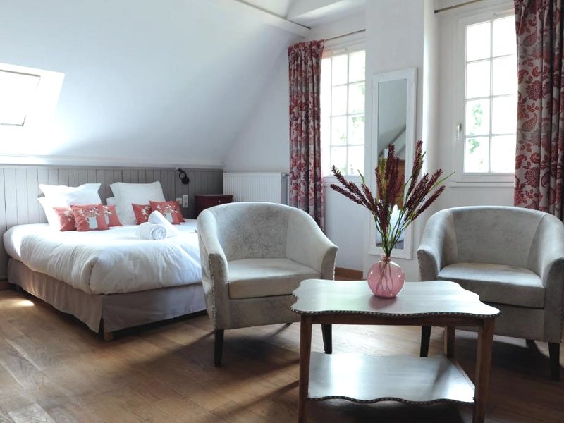 Hotel La Grange Aux Marmottesの写真