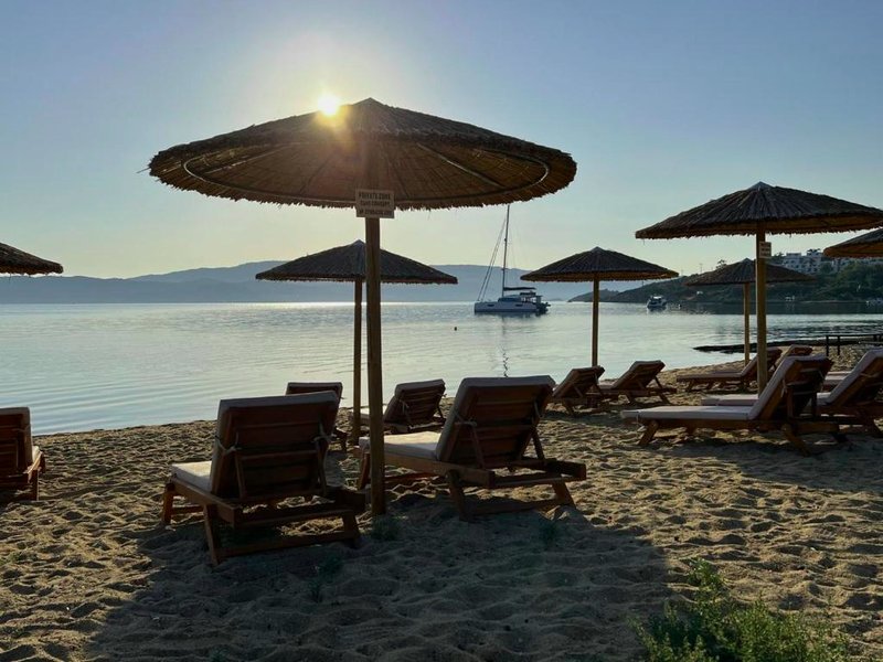 Υπόσκαφα cave concept (Υποσκαφα cave concept)の写真