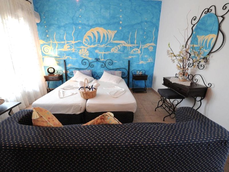 Thalassa Hotelの写真