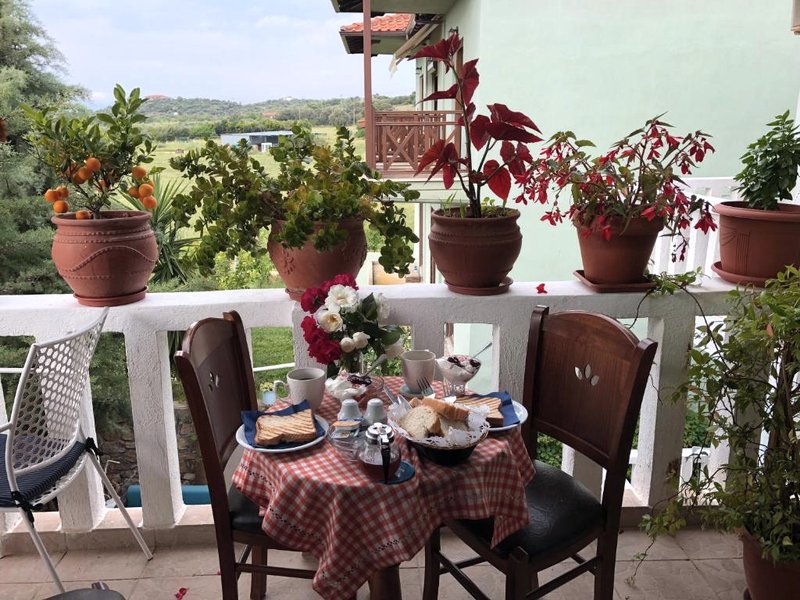 Thalassa Hotelの写真