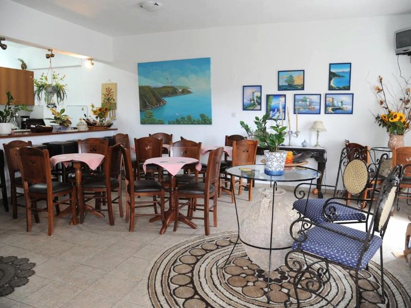 Thalassa Hotelの写真