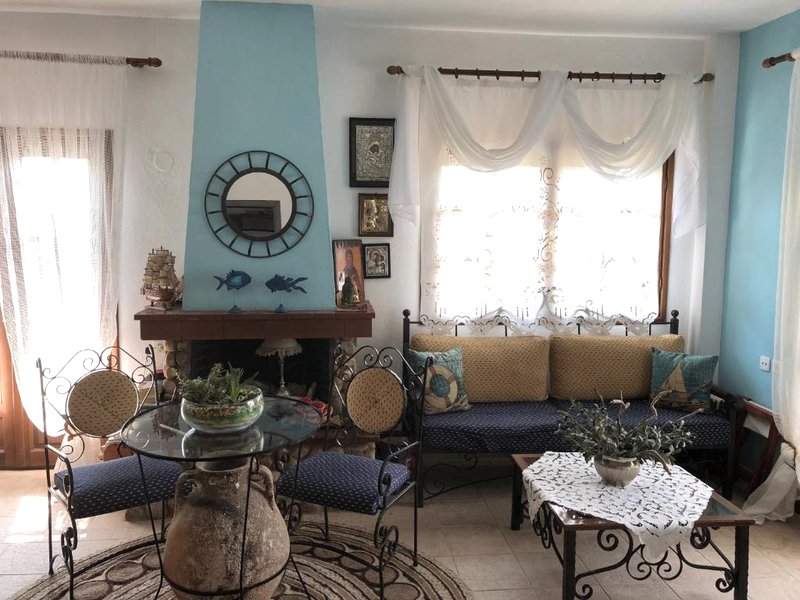 Thalassa Hotelの写真