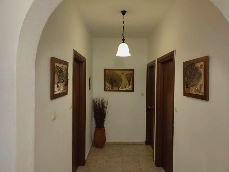 Ξενώνας Φωτεινη (Ξενωνας Φωτεινη)の写真