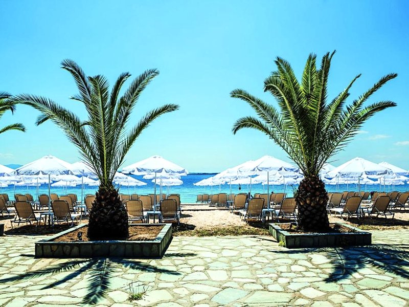 セオクセニア ホテル (Theoxenia Hotel)の写真