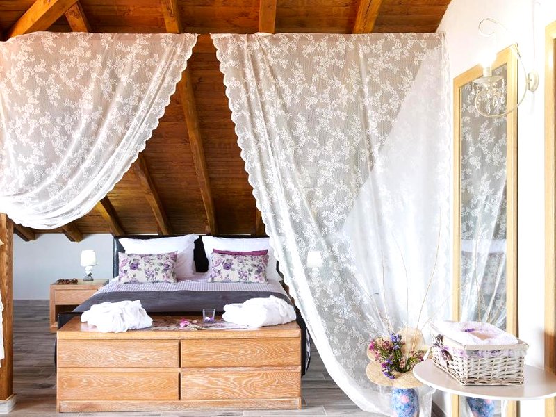 Archodiko Toliadi Boutique Apartments and Suitesの写真