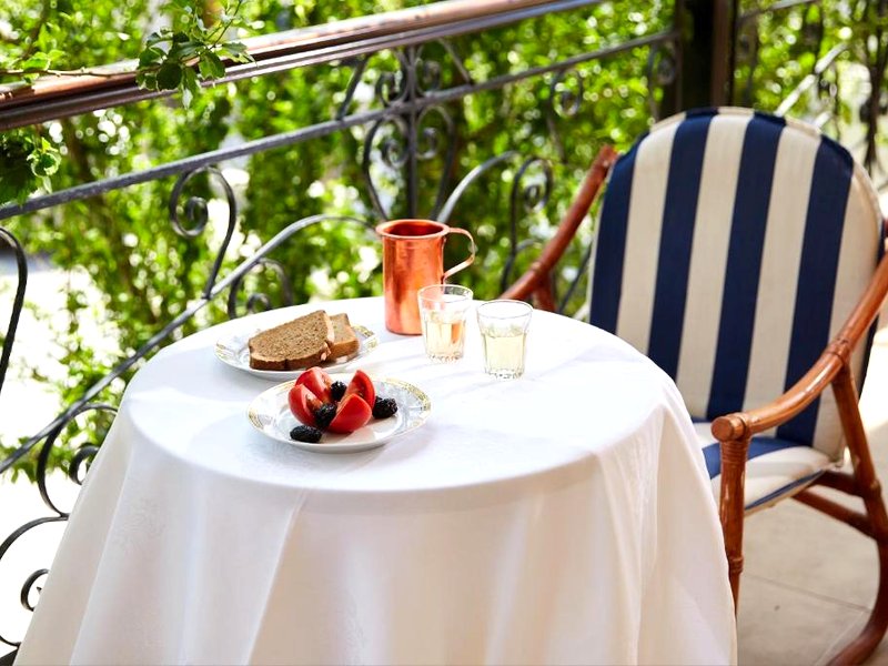 Archodiko Toliadi Boutique Apartments and Suitesの写真