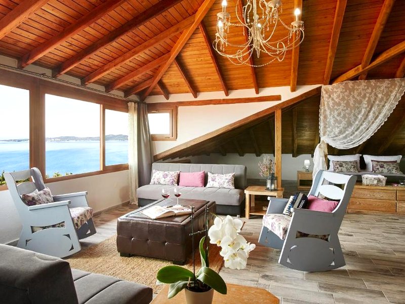 Archodiko Toliadi Boutique Apartments and Suitesの写真