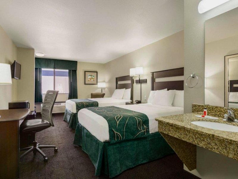トラベロッジ バイ ウィンダム サンタ テレサ (Travelodge by Wyndham Santa Teresa)の写真